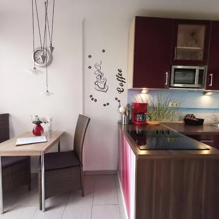 Lejlighed Kellenhusen-fahrenhorst-12-bungalow-22 *