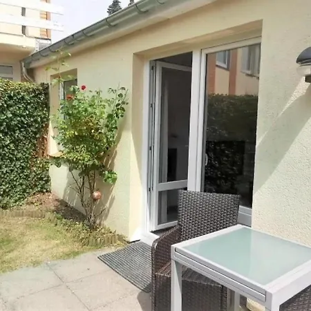 Lejlighed Kellenhusen-fahrenhorst-12-bungalow-22