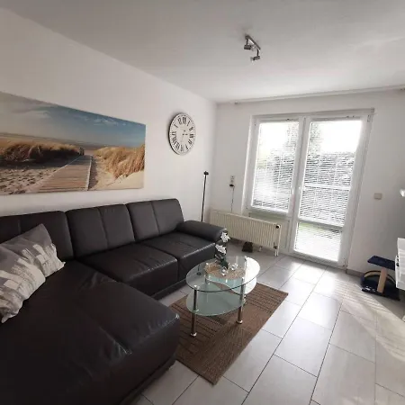 Lejlighed Kellenhusen-fahrenhorst-12-bungalow-22