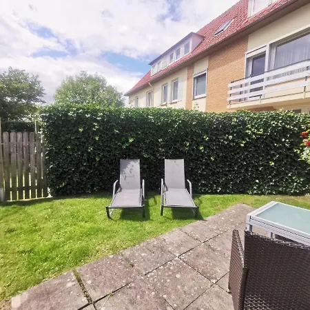 Kellenhusen-fahrenhorst-12-bungalow-22 Lejlighed *