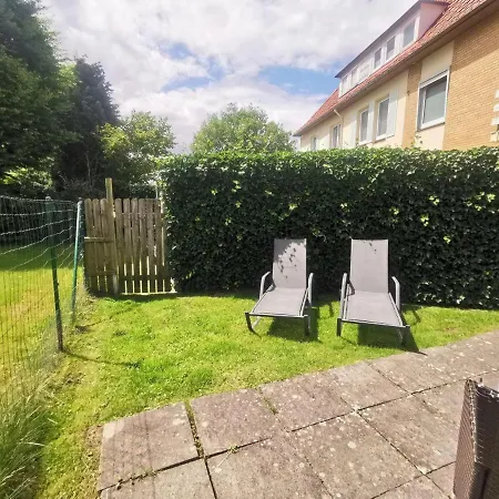 Lejlighed Kellenhusen-fahrenhorst-12-bungalow-22