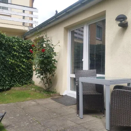 Kellenhusen-fahrenhorst-12-bungalow-22 Lejlighed