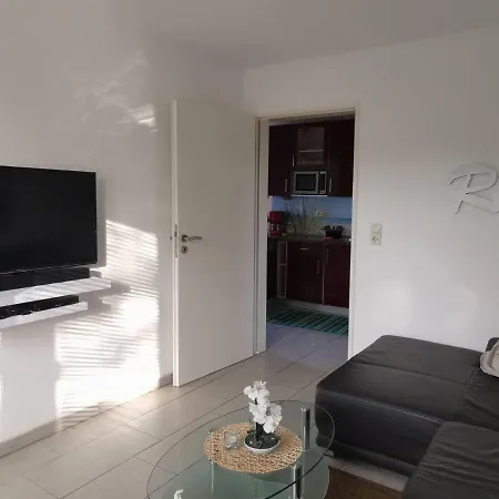 Lejlighed Kellenhusen-fahrenhorst-12-bungalow-22