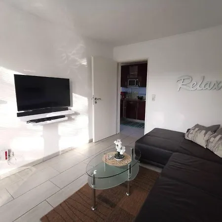Lejlighed Kellenhusen-fahrenhorst-12-bungalow-22